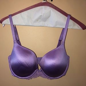 Angel Push up Bra